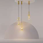 Подвесной светильник Level А 3000К 12ВТ варинант исполнения - 7 | Loft Concept в Перми