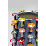 Ваза керамическая Mushrooms Multi варинант исполнения - 2 | Loft Concept в Перми