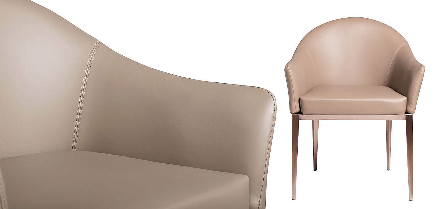 Стул Value Chair eco-leather Стул Value Chair eco-leather - Loft-Concept в Перми