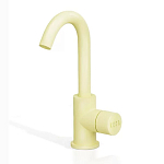 Цветной смеситель Dareo варинант исполнения - 9 | Loft Concept в Перми