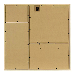 Доска для заметок квадратная Upcoming Events варинант исполнения - 2 | Loft Concept в Перми