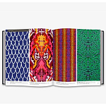 Книга The Complete Pattern Directory: 1500 Designs from All Ages and Cultures варинант исполнения - 5 | Loft Concept в Перми