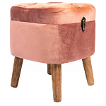 Пуф The heartbreaker is soft варинант исполнения - 1 | Loft Concept в Перми