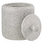 Банка для хранения с крышкой Purity варинант исполнения - 3 | Loft Concept в Перми