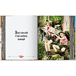 Подарочный Фотоальбом Ellen von Unwerth. Heimat варинант исполнения - 8 | Loft Concept в Перми