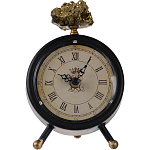 Часы настольные Stone варинант исполнения - 1 | Loft Concept в Перми