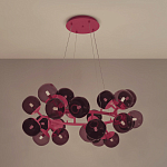 Люстра Wild Grape варинант исполнения - 7 | Loft Concept в Перми