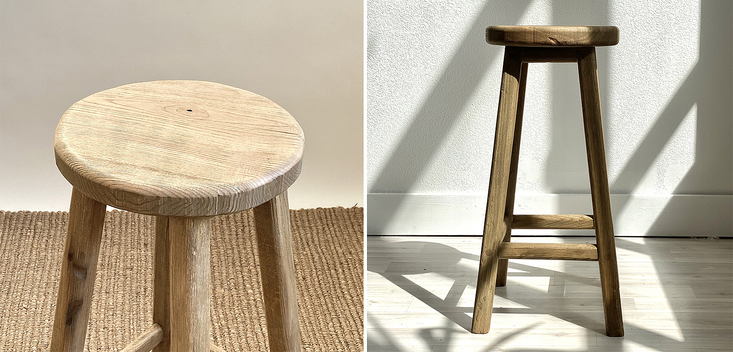 Барный табурет Den Bar Stool Барный табурет Den Bar Stool - Loft-Concept в Перми
