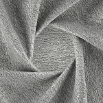 Мебельная ткань Шенилл серый цвет 138 см T4-34 варинант исполнения - 2 | Loft Concept в Перми