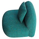 Большое Кресло-модуль Orus варинант исполнения - 3 | Loft Concept в Перми