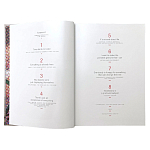 Лимитированная Книга для дизайнеров Jeff Koons Conversations with Norman Rosenthal варинант исполнения - 3 | Loft Concept в Перми