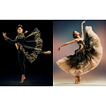 Книга New York City Ballet: Choreography and Couture варинант исполнения - 1 | Loft Concept в Перми