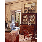 Книга About Decorating: The Remarkable Rooms of Richard Keith Langham Langham Richard Keith, Costello Sara Ruffin варинант исполнения - 7 | Loft Concept в Перми