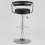 Стул барный на металлической ноге Evita варинант исполнения - 5 | Loft Concept в Перми