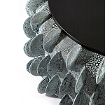 Кофейный стол Gray Dragon Coffee table варинант исполнения - 3 | Loft Concept в Перми