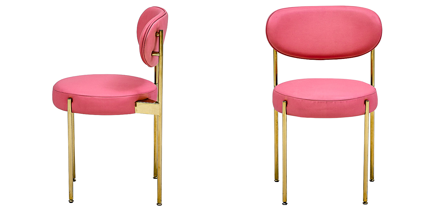 Стул Alfie Chair Стул Alfie Chair - Loft-Concept в Перми