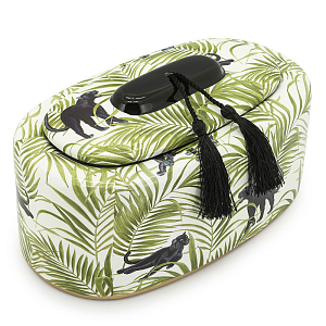 Шкатулка BOX ABHIKA TASSEL SHORT