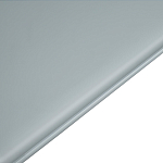 Стол обеденный раскладной со стеклянной столешницей Futuristic Table варинант исполнения - 4 | Loft Concept в Перми