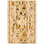 Бра с текстурной хрустальной огранкой Light Delight варинант исполнения - 4 | Loft Concept в Перми