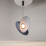 Подвесной светильник Evolution 3000К 9Вт варинант исполнения - 4 | Loft Concept в Перми