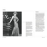 Книга про высокую моду XX века High Fashion The 20th Century Decade by Decade Dirix Emmanuelle варинант исполнения - 4 | Loft Concept в Перми