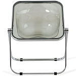 Складной стул Lamour Chair варинант исполнения - 2 | Loft Concept в Перми