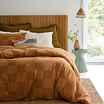 Приставной стол из керамики Manufacto Gray-green варинант исполнения - 6 | Loft Concept в Перми