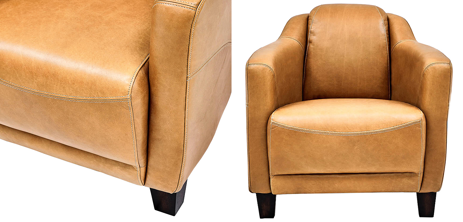 Кресло Fabricio Chair Кресло Fabricio Chair - Loft-Concept в Перми
