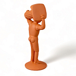 Статуэтка Seletti Ercole варинант исполнения - 4 | Loft Concept в Перми