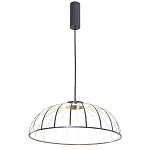 Подвесной светильник FRITURE VERTIGO PENDANT варинант исполнения - 2 | Loft Concept в Перми