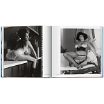 Подарочный Альбом Фото ню The Big Book of Breasts 18+ варинант исполнения - 2 | Loft Concept в Перми