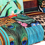 Диван Mesotrope варинант исполнения - 4 | Loft Concept в Перми