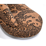 Дизайнерский Диван Wakonda варинант исполнения - 5 | Loft Concept в Перми