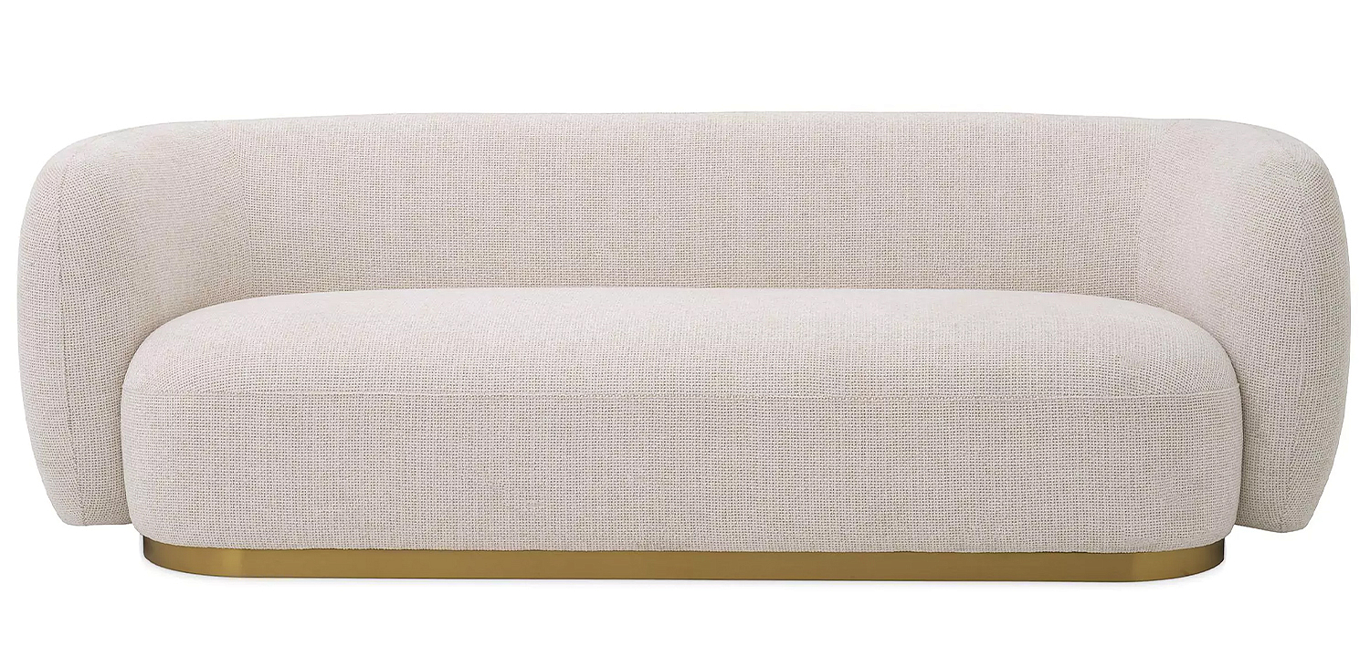 Диван Eichholtz Sofa Roxy Диван Eichholtz Sofa Roxy - Loft-Concept в Перми