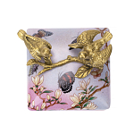 Фарфоровая шкатулка Bird talks варинант исполнения - 3 | Loft Concept в Перми