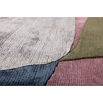 Ковер шелк Manhattan Wool Silk Carpet II варинант исполнения - 4 | Loft Concept в Перми