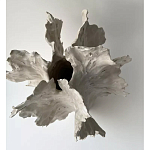 Ваза «Воланы» варинант исполнения - 3 | Loft Concept в Перми