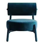 Кресло «Бараныч» варинант исполнения - 2 | Loft Concept в Перми