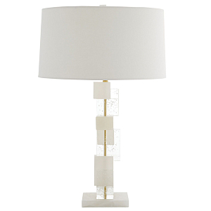 Дизайнерская настольная лампа NICOLE LAMP