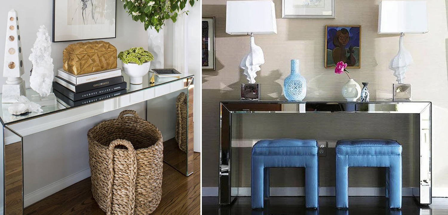 Lucas Console Lucas Console - Loft-Concept в Перми