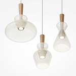 Подвесной светильник ToysС GU10 варинант исполнения - 8 | Loft Concept в Перми