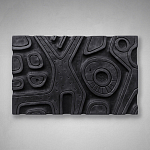 Панно «Лесные сказки» варинант исполнения - 2 | Loft Concept в Перми