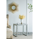 Столик дизайнерский Two варинант исполнения - 4 | Loft Concept в Перми