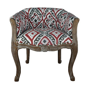 Кресло chair KELIM multy