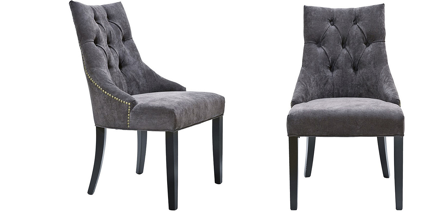 Стул Roper Chair Стул Roper Chair - Loft-Concept в Перми