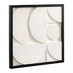 Панно декоративное объемное Beyond Reality S варинант исполнения - 1 | Loft Concept в Перми