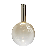 Подвесной светильник Eric Toms варинант исполнения - 1 | Loft Concept в Перми