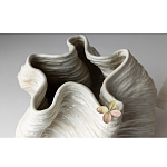 Ваза фактурная "Закрытие" варинант исполнения - 6 | Loft Concept в Перми