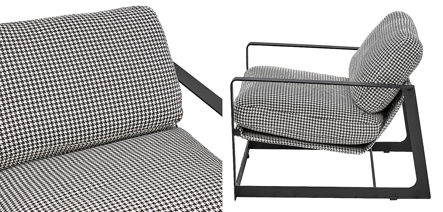 Кресло Elsinore Chair Кресло Elsinore Chair - Loft-Concept в Перми