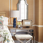 Зеркало в арочной раме Through the Looking Glass варинант исполнения - 2 | Loft Concept в Перми